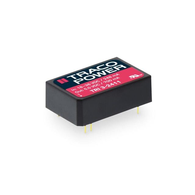 TRI 3-0512 TRI 3-0512